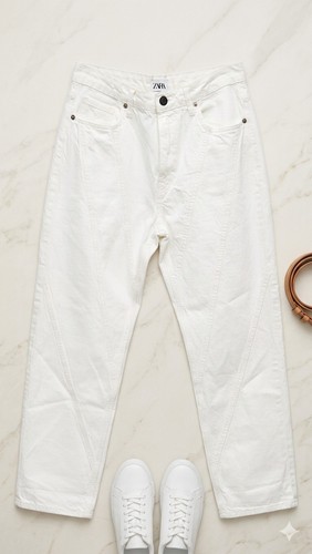 Style high rise paneled - style:,