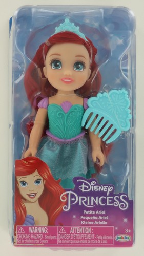 Disney princess petite - princess, ariel