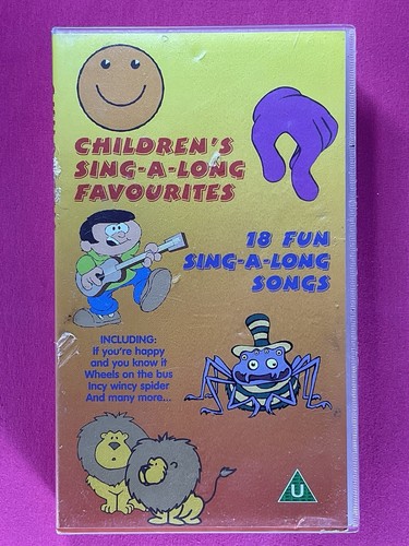 Children sing along - children's,