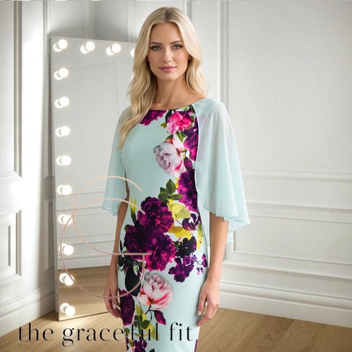 Klass beautiful dress size - beautiful,
