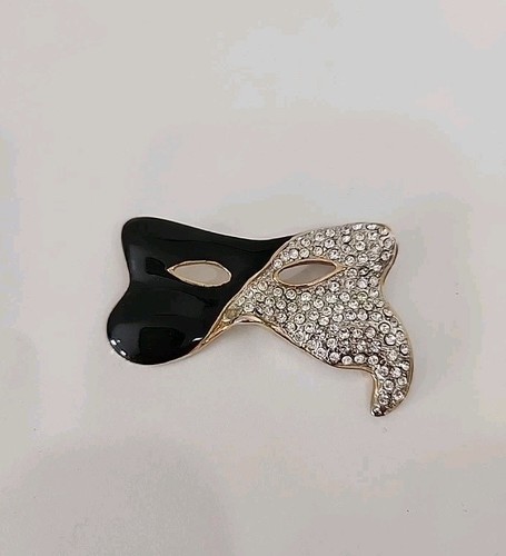Vintage mardi gras cabouchon - mardi,