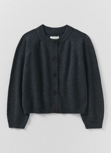 Toast eden wool cashmere - toast,