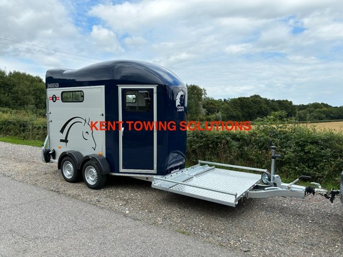 New cheval liberte carriage - new,