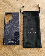 Burga Tough Phone Case |