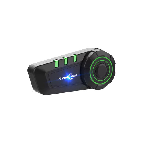 Freedconn helmet bluetooth - freedconn,