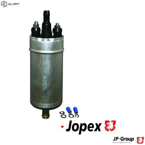 Fuel pump 1115203300 - 1115203300, alfa