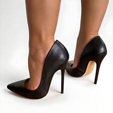 VERY HIGH HEEL court shoes