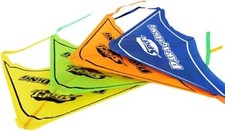 YSAMAX Paragliding Flying