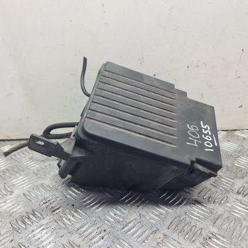Peugeot 406 2000 - , bay