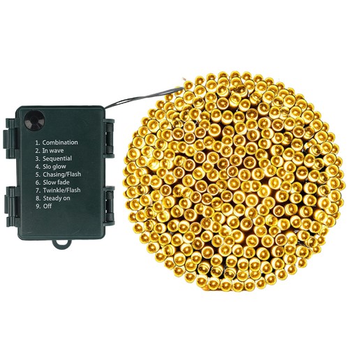 100 200 led fairy lights - led,