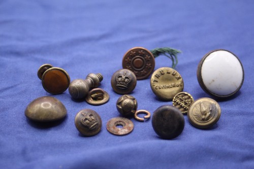 Nice bundle old antique - a,