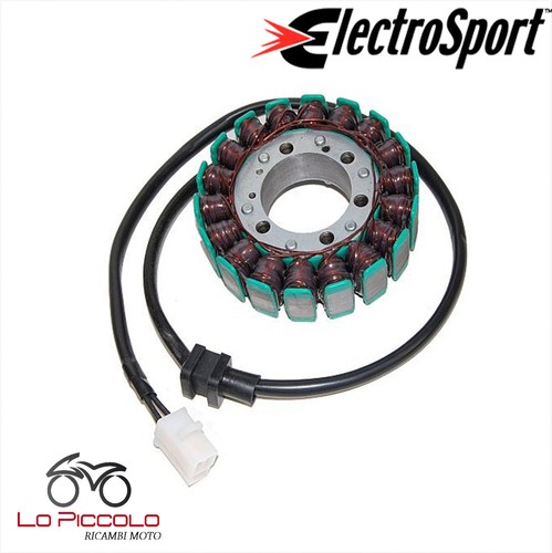 Starter flywheel magnets - starter,