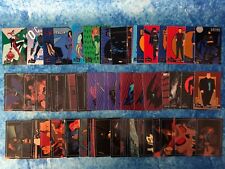 Batman: The Animated Series 1 SINGLE Non-Sport Trading Card by Topps 1993 DC