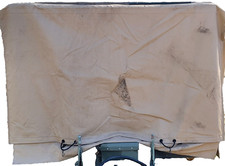 New U.S. Army Trailer Mounted