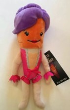 Aldi Kevin The Carrot Katie