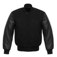 Varsity Baseball Bomber