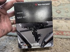 SW-MOTECH GPS Sat Nav