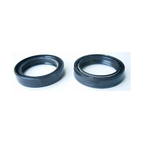 Tourmax fork seals - seals, 41x54x11