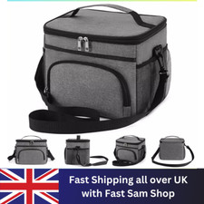 Thermal Insulated Lunch Bag