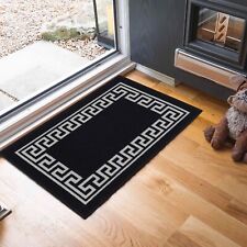 Door Mat Anti Slip Washable
