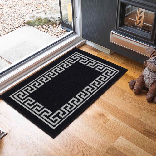Door mat anti slip washable - anti,