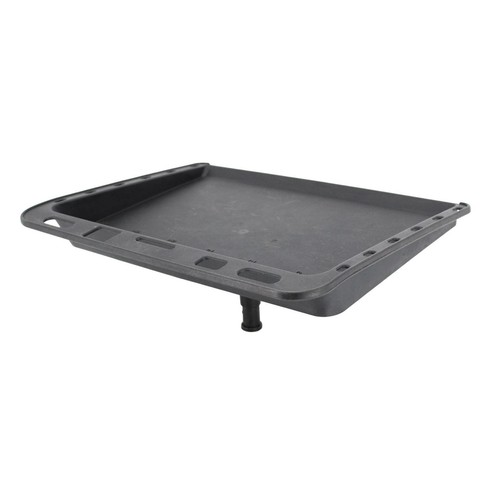 Portable lure board - lure, cutting