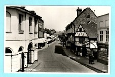 072903  Postcard  GODALMING  Surrey