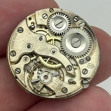 25mm Good Balance Swiss Trench