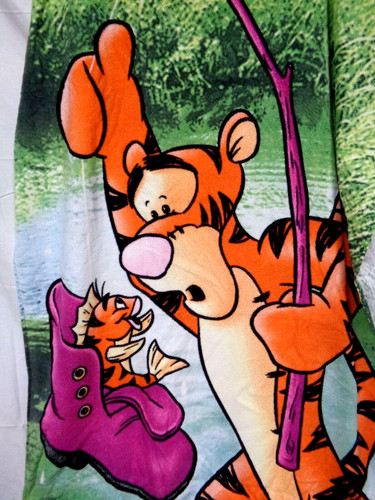 Vtg disney winnie the pooh - disney's,