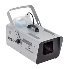 Soundsation Zephiro 1250 Snow Machine 1250W *B-Stock