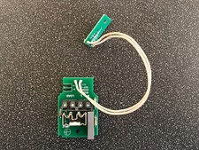 NEW STUART TURNER PCB CIRCUIT