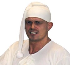 Unisex Ebeneezer Scrooge