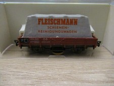 Fleischmann H0 5569 Track