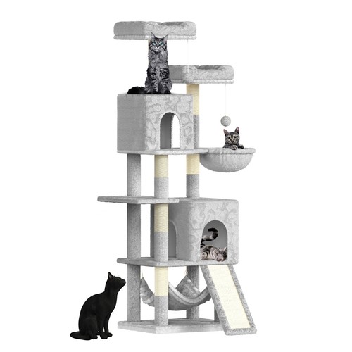 158cm dogat cat tree - 158cm,