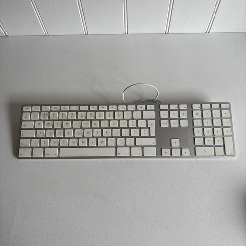 Apple a1243 wired usb - wired,