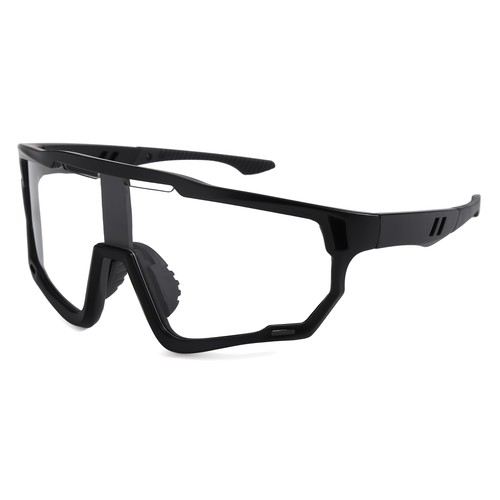 Photochromic cycling glasses - photochromic,