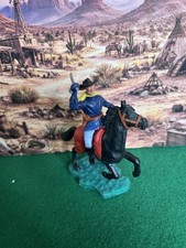 Vintage Timpo Toys Swoppet US