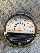 2010-2013 MINI FIRST HATCHBACK