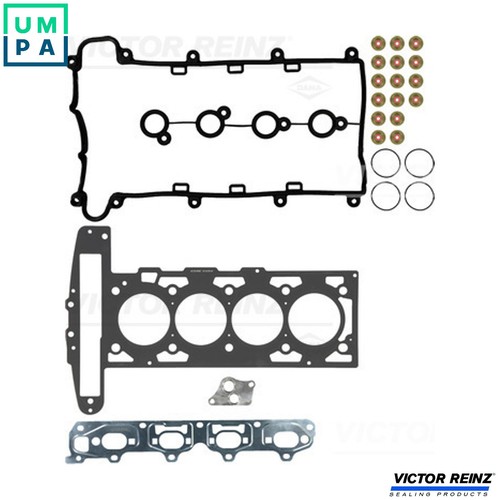 Gasket kit cylinder head - gasket,