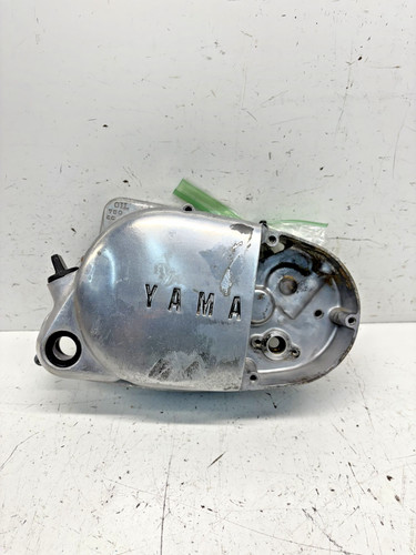 Yamaha at2 125 ct2 - yamaha, dt