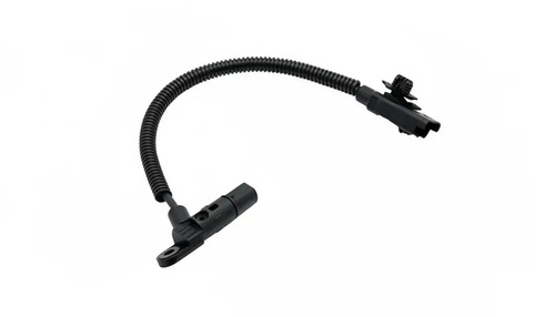 Camshaft position sensor - position,