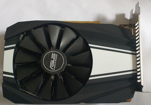 Asus phoenix geforce gtx 1650 - phoenix,