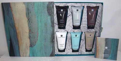 Temple spa bon voyage item - spa, 6