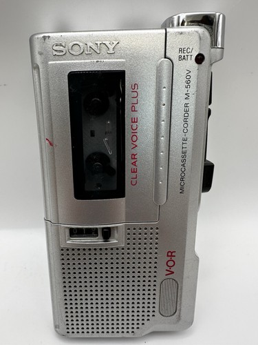 Sony 560v vintage - m-560v,