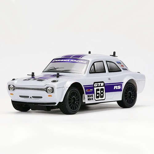Carisma gt24 0 brushed - rs, 2.0