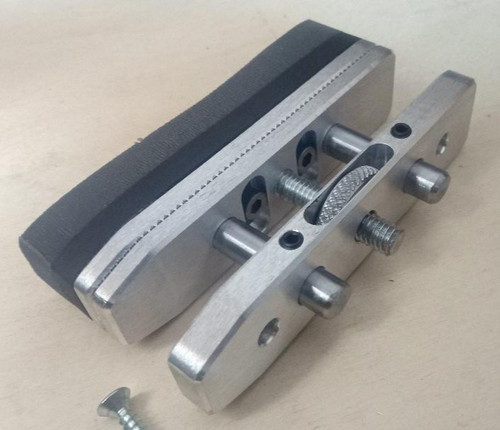 Chassis upgrade 3 - upgrade, –