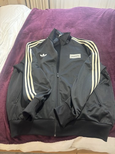 Adidas firebird oasis - oasis, live