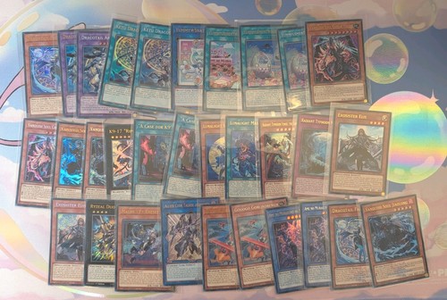 World championship - yu-gi-oh,