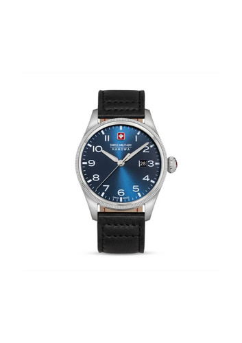 Swiss military hanowa - swiss,