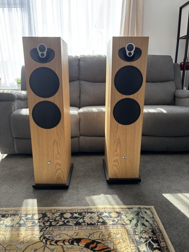 Linn magic 140 - linn,